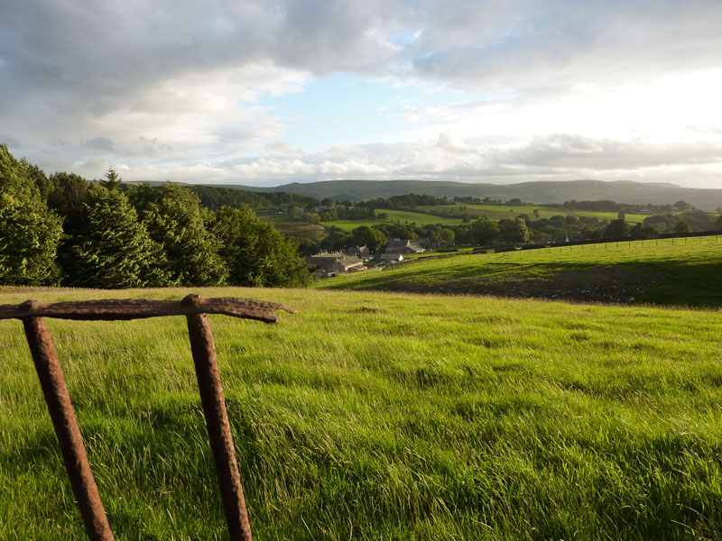 Hurstwood